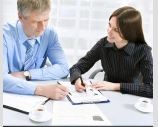 Rappresentazione visiva dell'articolo: 5 buone ragioni per fidarsi dei Consulenti Finanziari