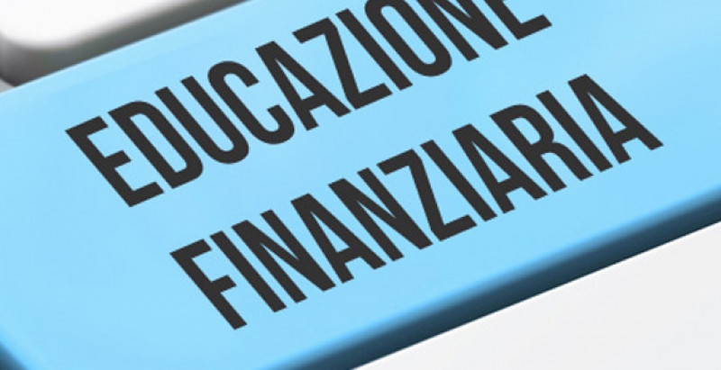 Rappresentazione visiva dell'articolo: PERCHE BISOGNA PARLARE DI EDUCAZIONE FINANZIARIA  E ATTUARE UN CAMBIO DI ROTTA
